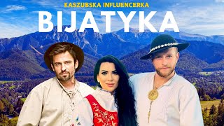 Kaszubska Influencerka  BIJATYKA Premiera 2024 Official Video [upl. by Mccormac471]