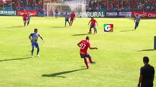 Video Resumen Municipal 30 Iztapa  2019 Clausura Jornada 06 [upl. by Enobe]