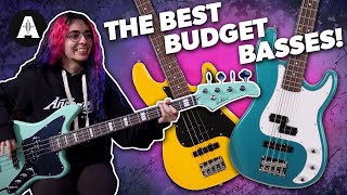 How Are These Basses Under £150  Unbelievable Value For The Money [upl. by Nylia156]