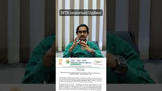 NTA JEE Mains 2025 Pattern Change  Official NTA Update  NTA Releases New JEE Main Exam Pattern [upl. by Alleiram962]