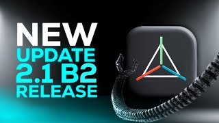 Prisma 3D 21 Beta 2 is HERE Prisma 3D NEW UPDATE RELEASE [upl. by Egan]