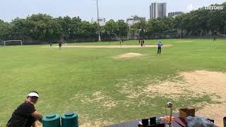 Live Cricket Match  Team Gaurav vs Team Jyoti  20Jul24 1208 PM  Ericsson Service Management Au [upl. by Alita590]