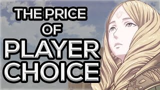 Fire Emblem Awakening  The Price of Player Choice [upl. by East861]