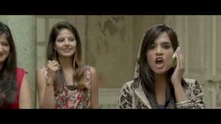 Fukrey  Dialogue Promo 3  Bholi  Richa Chadda [upl. by Darooge33]