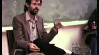 Terence McKenna  Psychedelics Before and After History [upl. by Gustaf10]