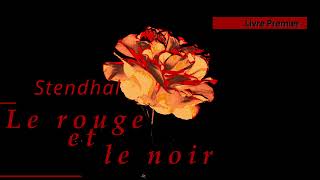 Stendhal  Le rouge et le noir Livre1 chap12 Un voyage Livre Audio [upl. by Ielerol]