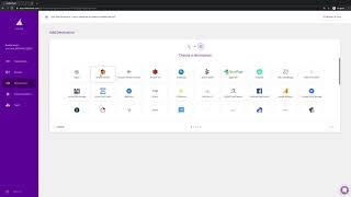 RudderStack Cloud  Product Walkthrough [upl. by Adnarahs]