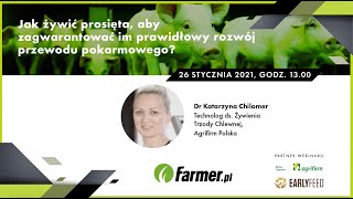 Dlaczego odsadzanie prosiąt jest tak trudne [upl. by Madancy]