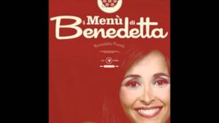 SIGLA I menù di Benedetta [upl. by Analli]