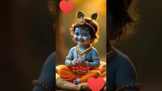 ♥️♥️ Jay Shri Krishna 🌺🌺🙏 hare Krishna 🌺🌺🙏subscribe like Radha Rani 7k 🦚🦚🦚 [upl. by Aelber]