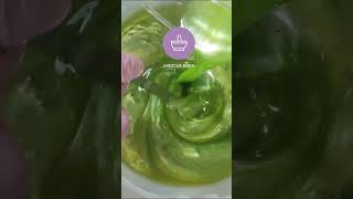 Receta Jabón Artesanal de Aloe Vera🧼 Facial y Corporal 🥣 Jabonarium Versión EXPRÉS⏰ LaPotinguería [upl. by Dearborn]