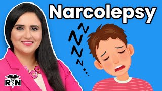 Narcolepsy 101 Symptoms Causes and Treatment Options [upl. by Lrig634]