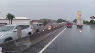 Skyway Stage 3 to Padre Garcia Batangas [upl. by Wayland]