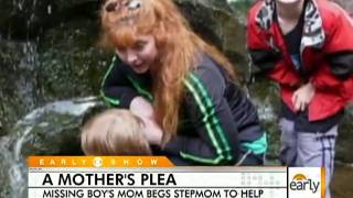 Plea to Kyron Hormans Stepmother [upl. by Ahtnamys]