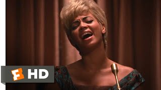 Cadillac Records 2008  At Last Scene 810  Movieclips [upl. by Aldarcy]