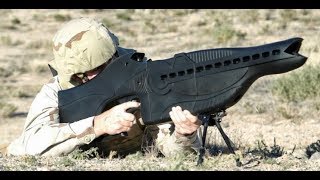 Weapons Of The Future  Non Lethal Weapons Documentary  Classic History [upl. by Turrell949]