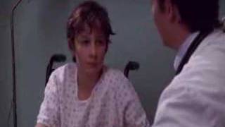 Shia LaBeouf in ER [upl. by Quick]