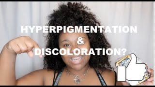 BEST BODY WASH FOR DISCOLORATION AND HYPERPIGMENTATION  YOKOWITHTHEBEAT [upl. by Kelila]