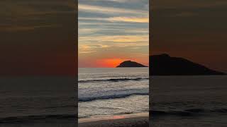 Manda este atardecer en Mazatlán a quien lo necesite 🌅 [upl. by Donatelli533]