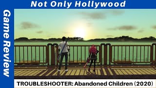 TROUBLESHOOTER Abandoned Children 2020  Game Review  PC  For fans of the XCOM games [upl. by Joleen283]