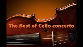 The Best of Cello Music [upl. by Dougal804]