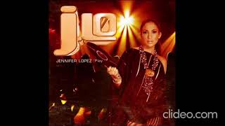 Jennifer Lopez  Play Mosimann amp Scarlett Quinn Extended Remix 2001 PROMO REMIX [upl. by Eixela]