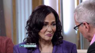 Bunny DeBarge Talks About Her Recovery [upl. by Aztiraj]