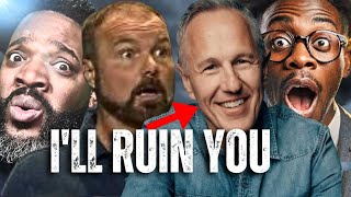 Pastor Mark Driscoll and Pastor John Lindell Choose Their Friendship instead of Righteous to God [upl. by Seluj]