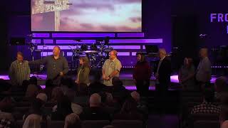 Lakewood Park Church Service 11032024 [upl. by Wende12]