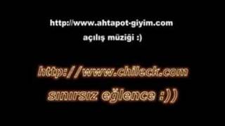 Ahtapot giyim açılış müziği  httpwwwchileckcom [upl. by Noyad538]