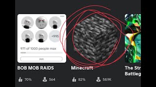 can I beat ripoff Roblox minecraft [upl. by Anse]