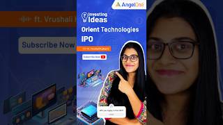 Orient IPO Upcoming IPO in India 💹 IPO Date amp Review 📈 Angel One [upl. by Loar538]