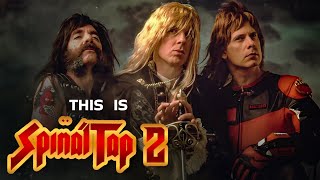 This Is Spinal Tap 2 Trailer  Release Date  Everything You Need To Know [upl. by Pool]