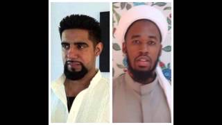 Mufti Abu Layth amp Ustadh AbdusShakur Brooks A discussion on Maliki Fiqh [upl. by Theressa819]