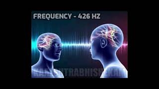 Understanding the 426 Hertz Frequency [upl. by Ociral]