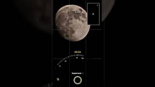 Vivo X100 SuperMoon Zoom test vivozoomwithcamerax100 Vivo new smartphone launch xseriessmart [upl. by Anilag]