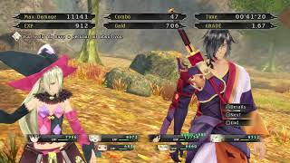 Tales Stream 1495 Tales of Berseria PART 10 [upl. by Basia]