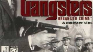 EPIC Game Music Gangsters  Organized CrimeOrganisiertes Verbrechen Track 4 [upl. by Adolphus]