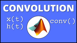 How to Perform a Convolution in MATLAB  MATLAB Tutorial [upl. by Semyaj]