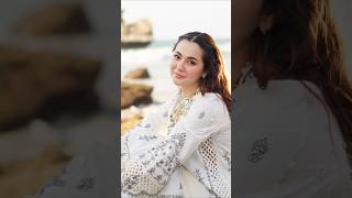 Hania Amir Latest Dress Design 💖 haniaamir fashion suits song kabhimeinkabhitum drama viral [upl. by Solana]