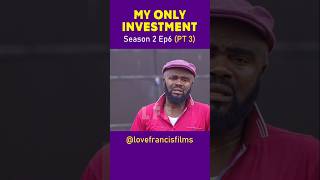 MY ONLY INVESTMENT SEASON2 EP6 NOW SHOWING nollywood ruthkadirifilms ruthkadirimovies [upl. by Fording980]