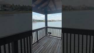 Intercostal Waterway View [upl. by Eneryt]