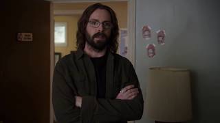 Gilfoyle about cryptocurrency  Silicon Valley S5E6 [upl. by Chrissy102]