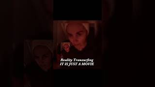 Reality Transurfing  IT IS JUST A MOVIE consciousliving5920 [upl. by Marc]