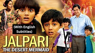 Jalpari Childrens Full Movie With English Subtitles  Movie on Female Foeticide  Parvin Dabas [upl. by Girand]