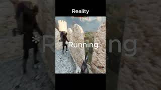 Bannerlord Expectation vs Realitymedieval games mountandblade2 bannerlord bannerlord2 [upl. by Werby862]