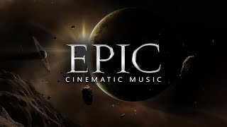 Epic Cinematic Adventure Trailer Royalty Free Music [upl. by Butcher]