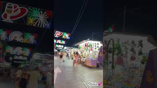 Feria de Mijas September 2024 [upl. by Ardy296]