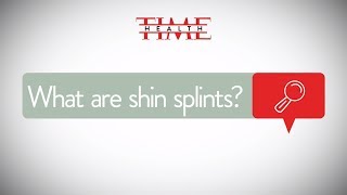 What Are Shin Splints  Health [upl. by Isbella]