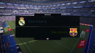 POTATO PATCH V141 BLUS PS3 REAL MADRID X BARCELONA SAVEDATA OUTUBRO 2024 [upl. by Eadie436]